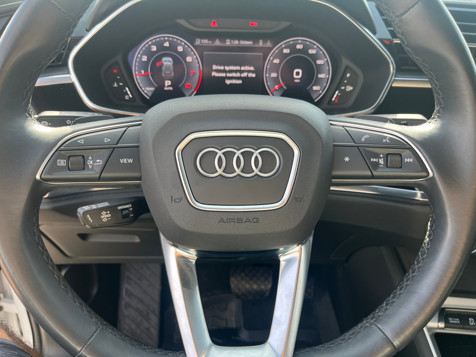 2021 Audi Q3 Premium Plus 15