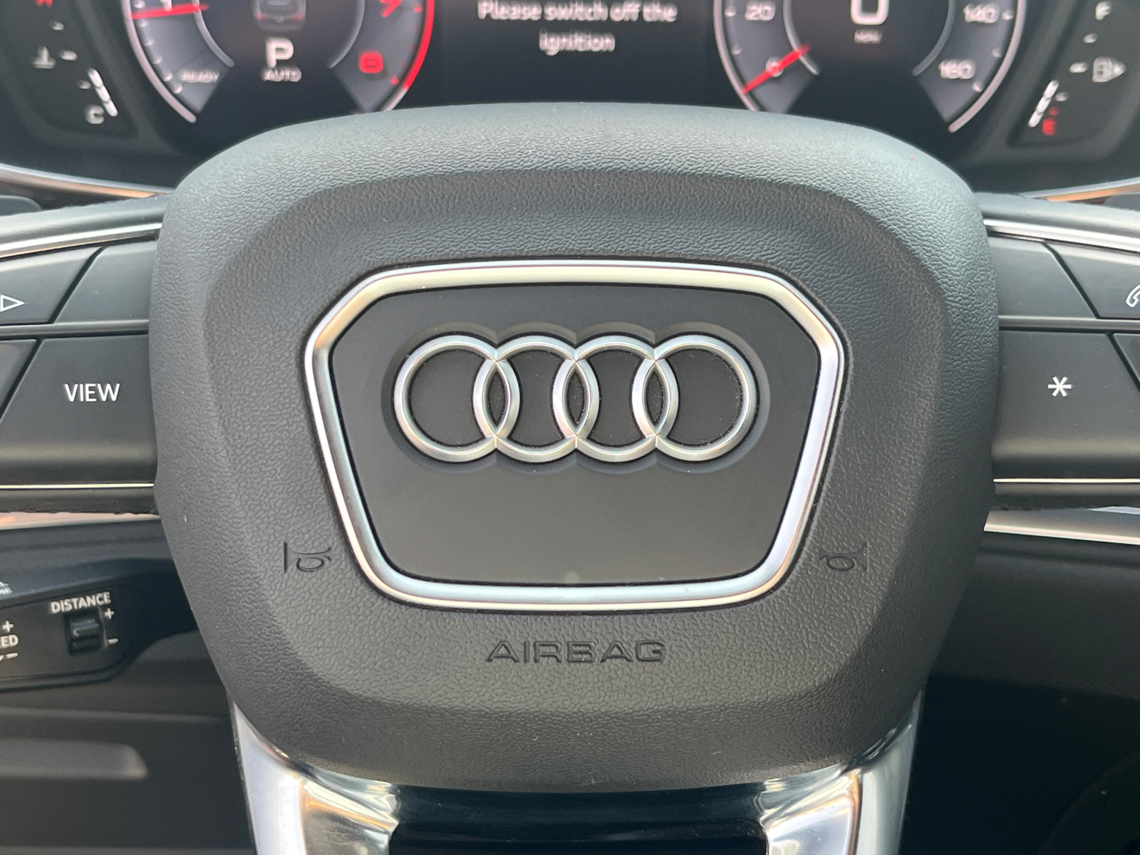 2021 Audi Q3 Premium Plus 17