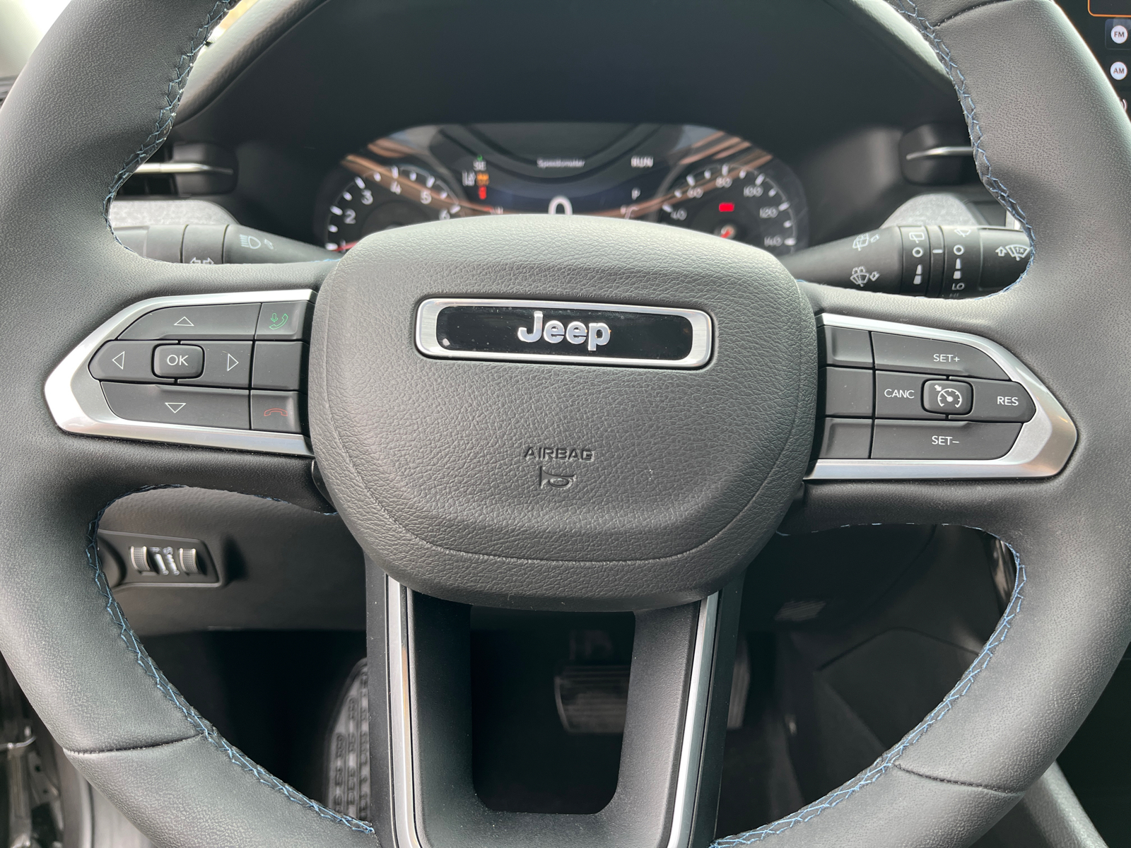 2022 Jeep Compass Latitude 15