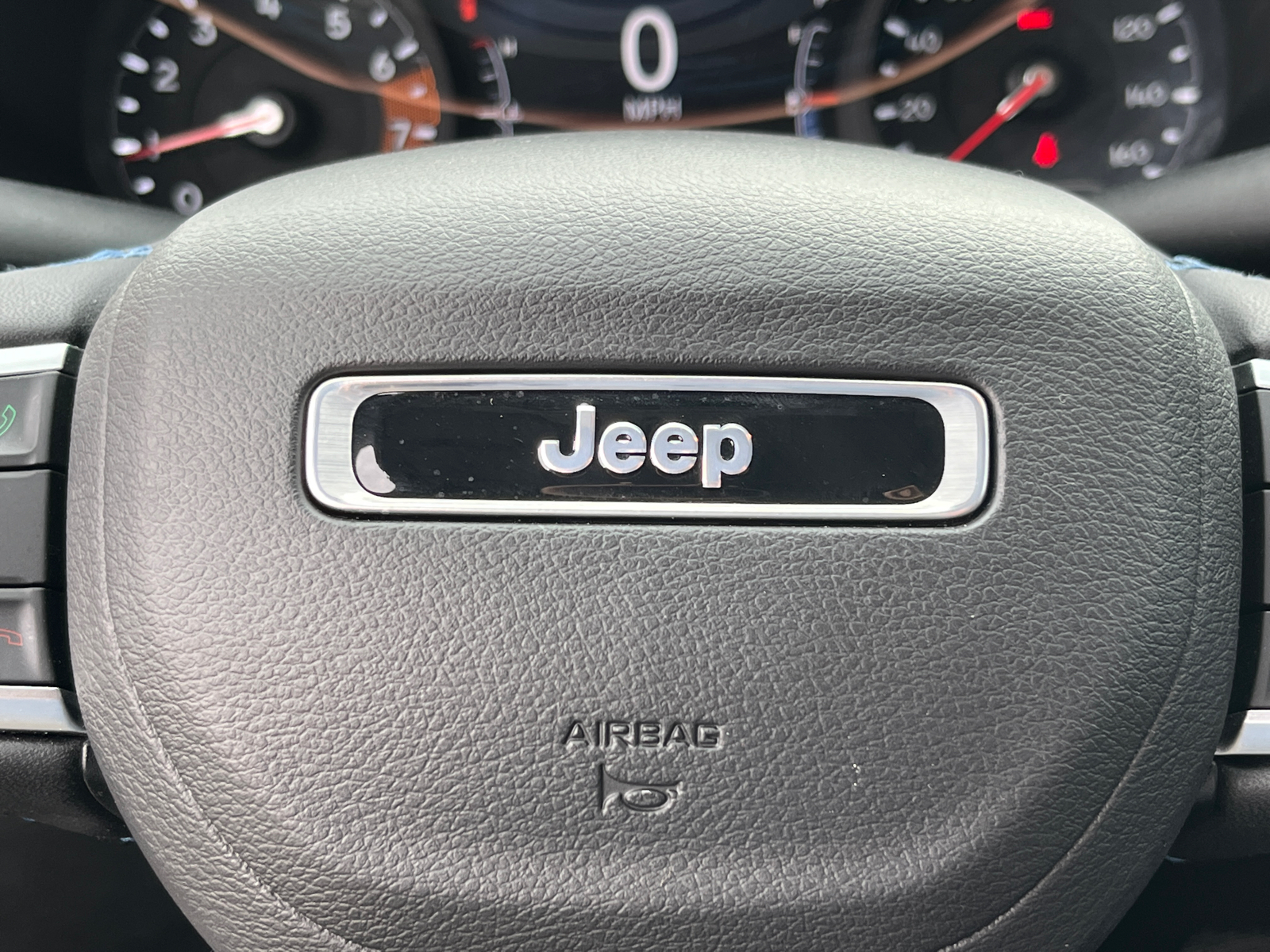 2022 Jeep Compass Latitude 17