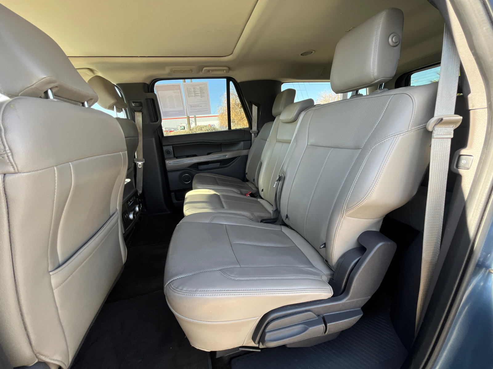 2018 Ford Expedition Max XLT 24