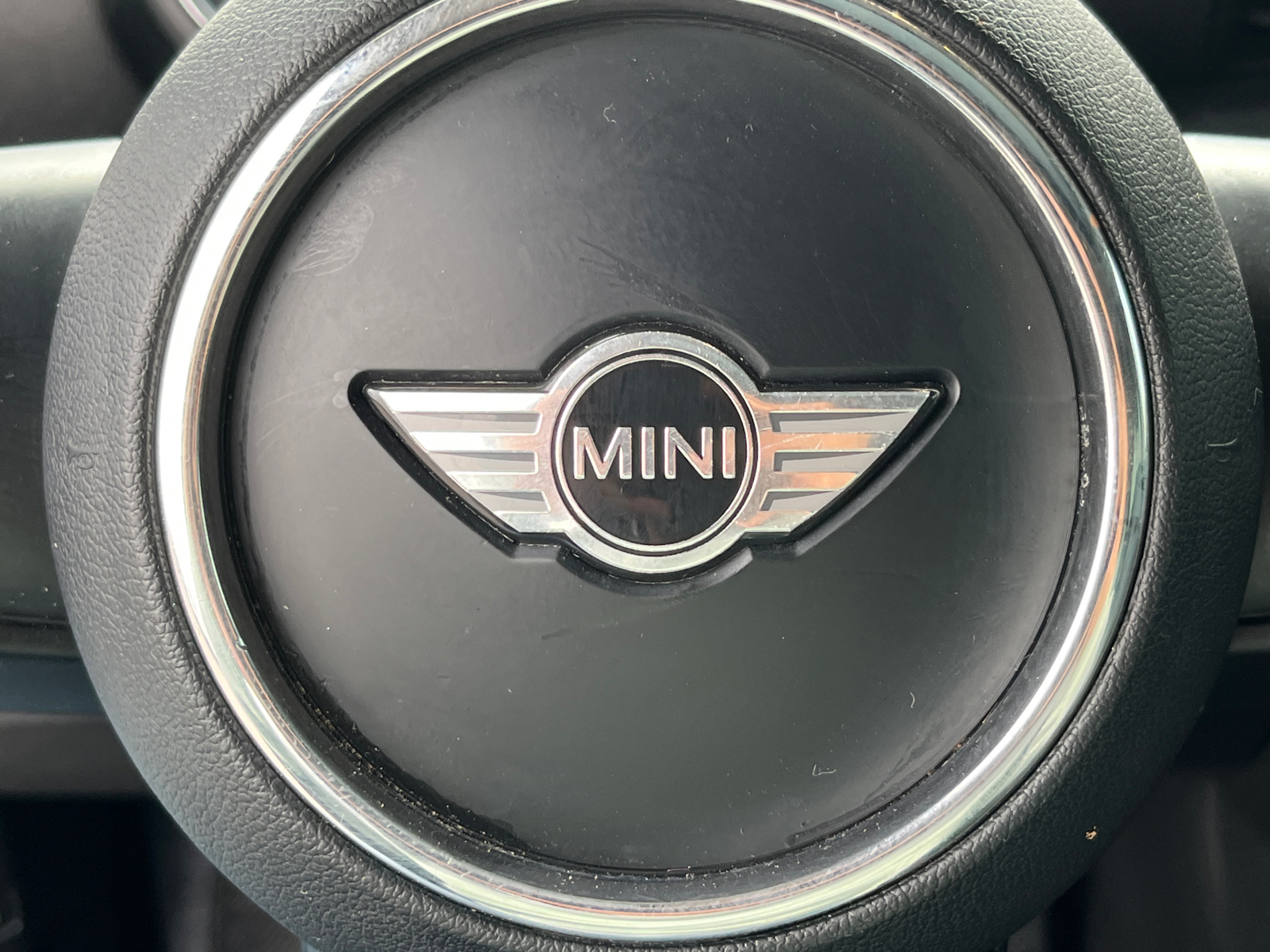 2018 MINI Cooper Clubman 17