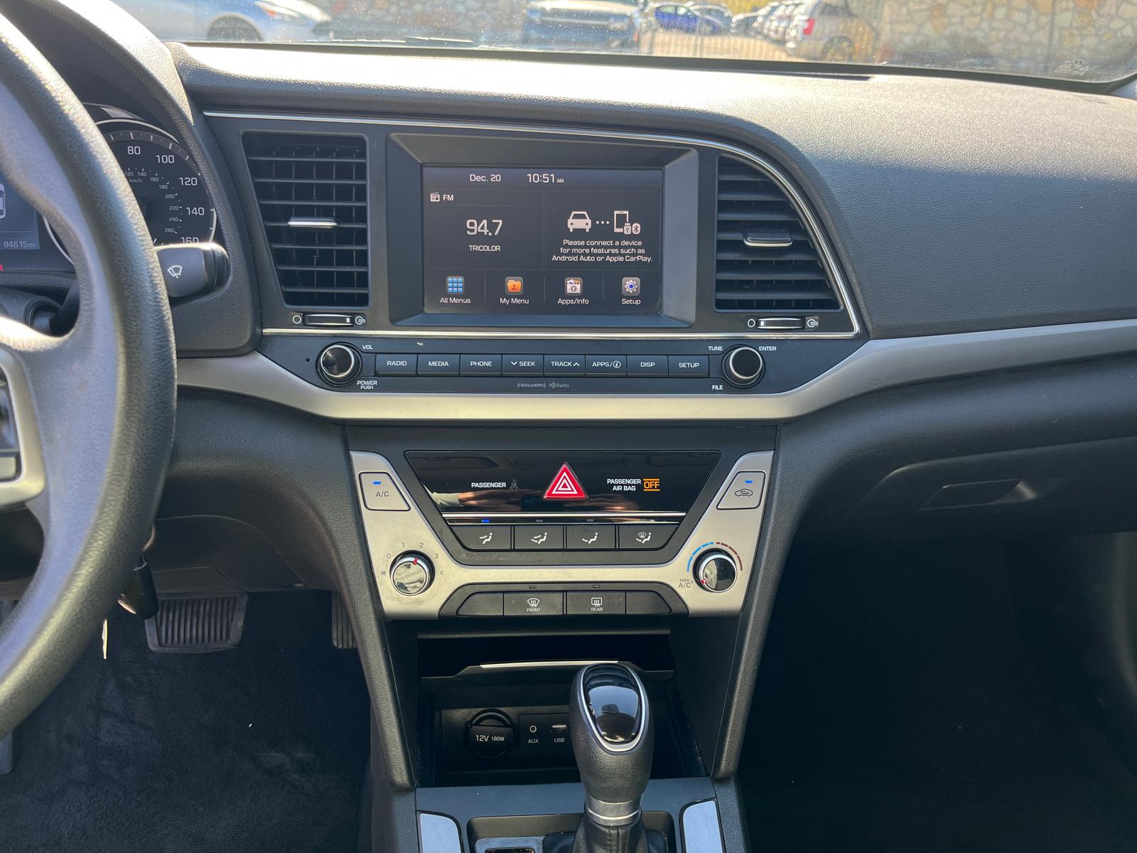 2018 Hyundai Elantra SEL 20