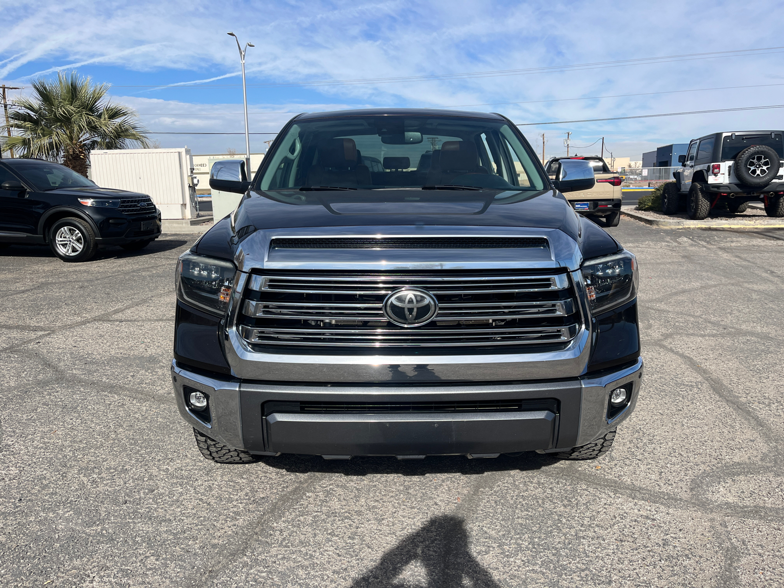 2020 Toyota Tundra 1794 2