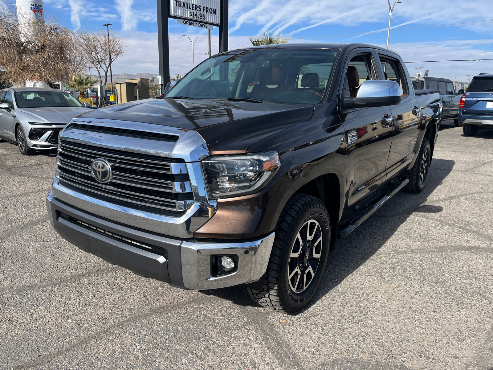 2020 Toyota Tundra 1794 3