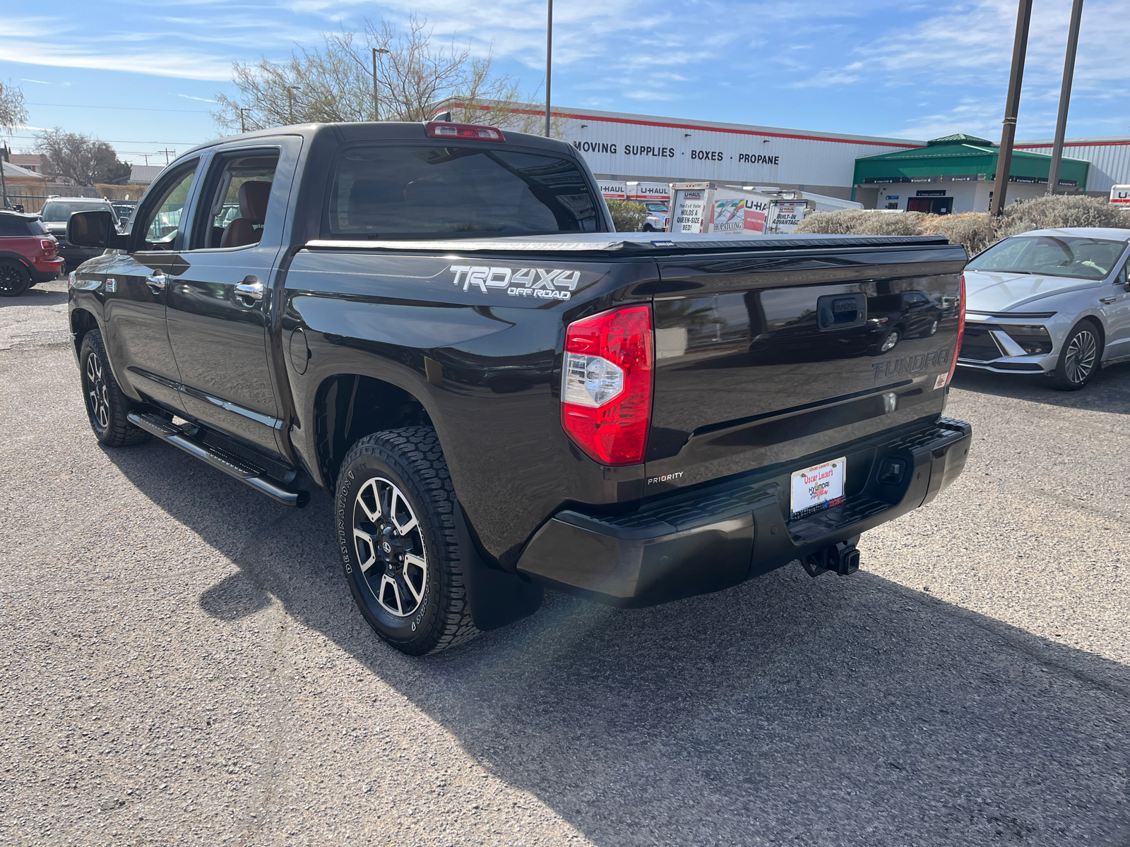 2020 Toyota Tundra 1794 6