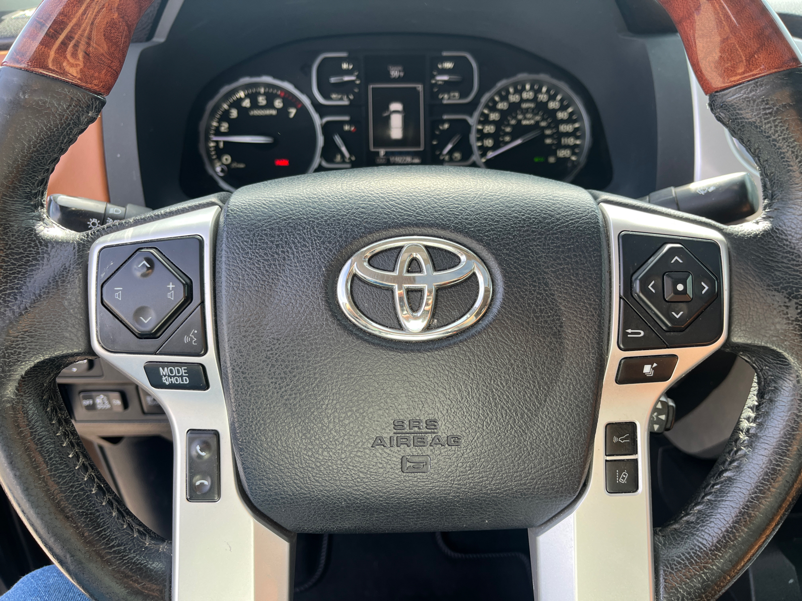 2020 Toyota Tundra 1794 15