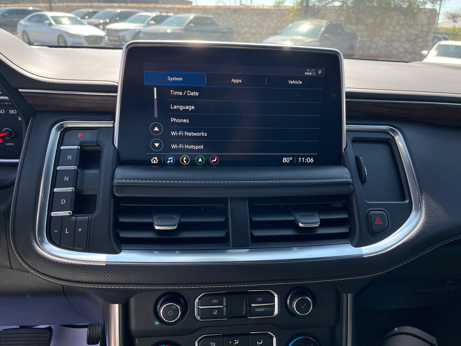 2021 Chevrolet Tahoe Premier 20