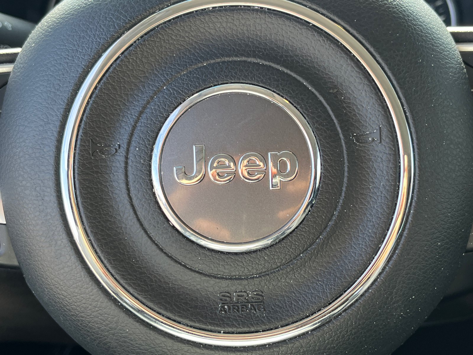 2020 Jeep Renegade Latitude 17