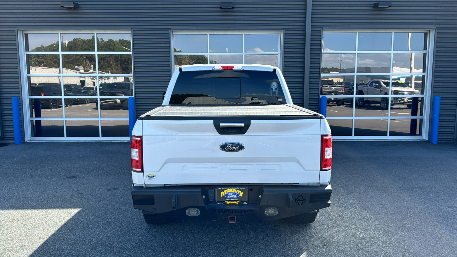 2019 Ford F-150 XLT 3