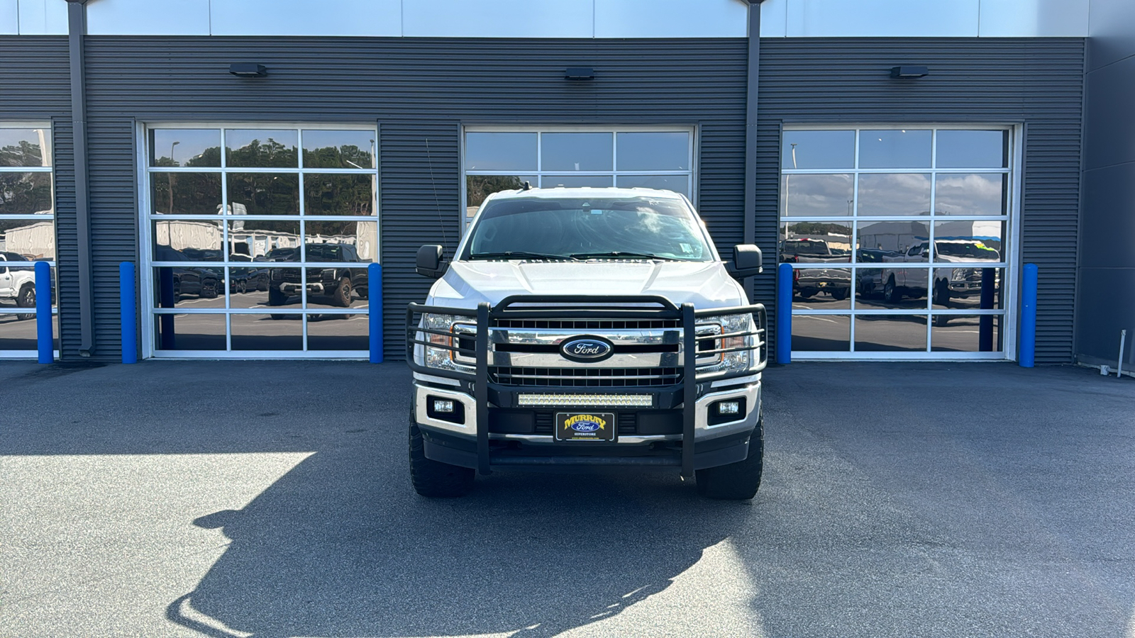 2019 Ford F-150 XLT 5