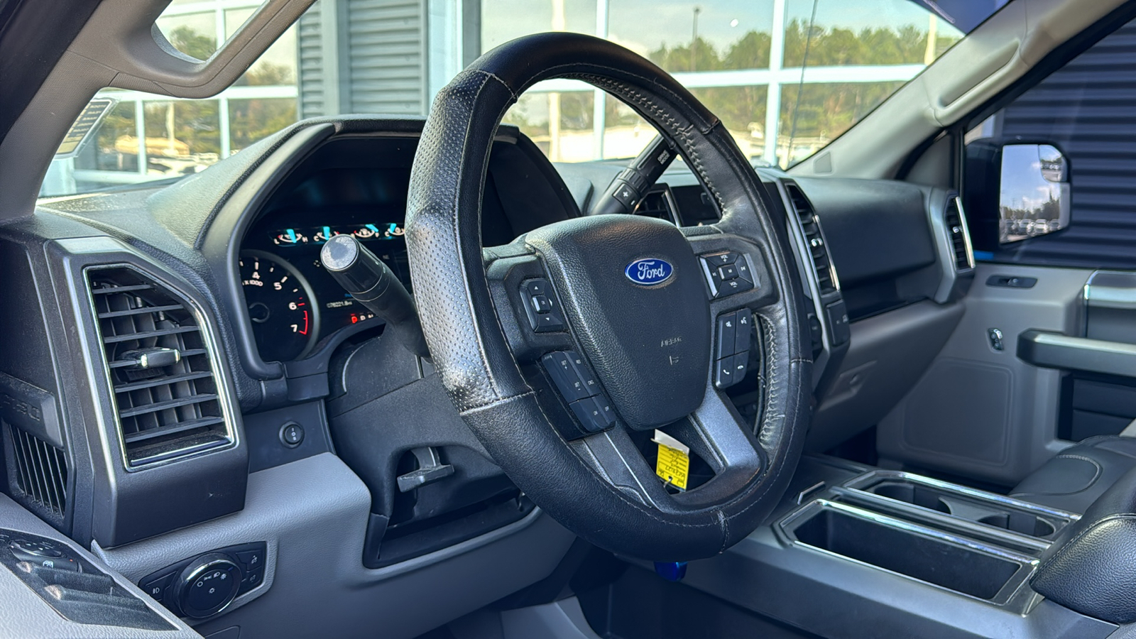 2019 Ford F-150 XLT 6