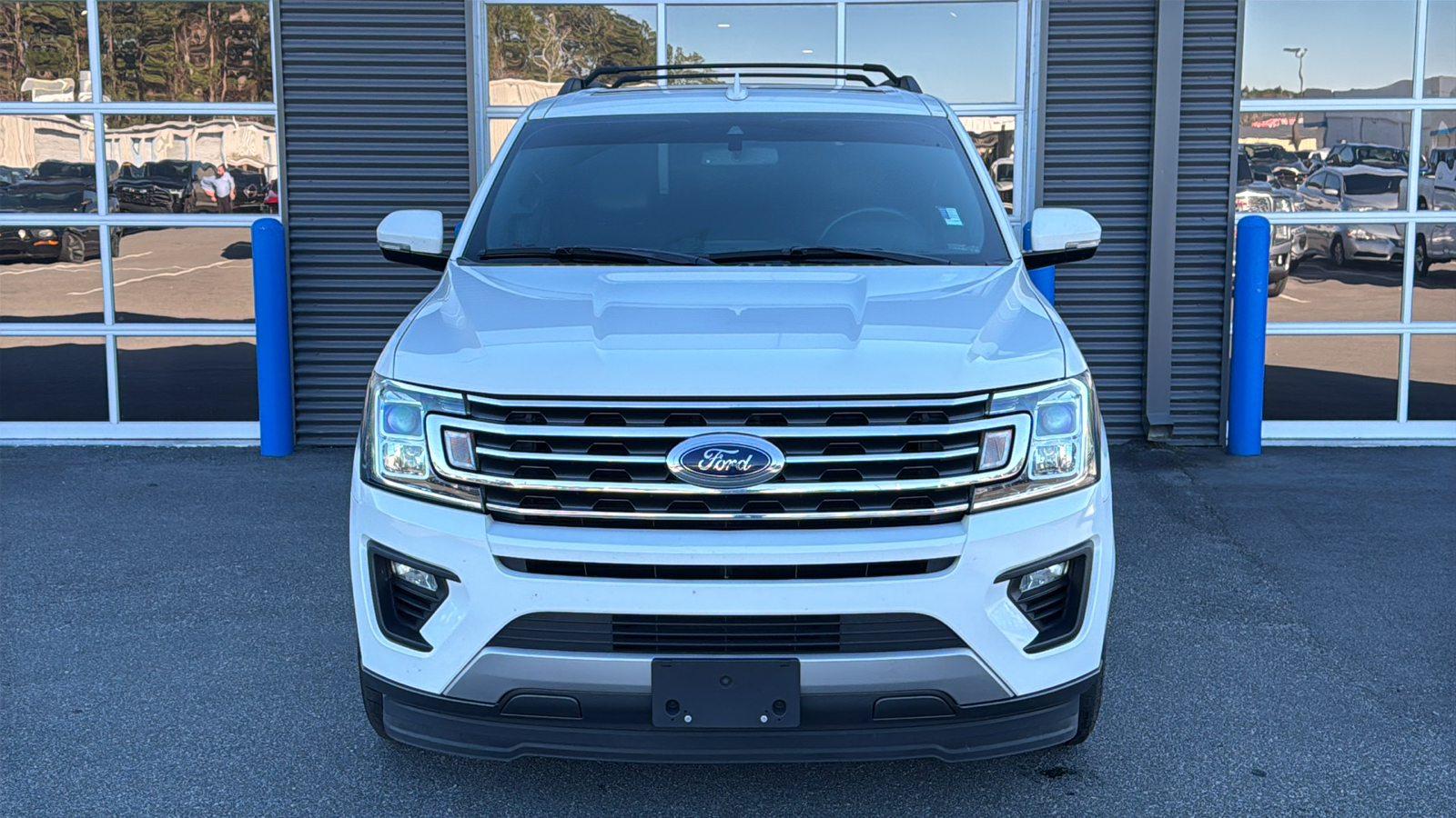 2020 Ford Expedition XLT 5