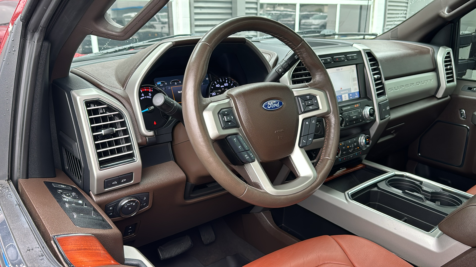 2020 Ford F-250SD King Ranch 5