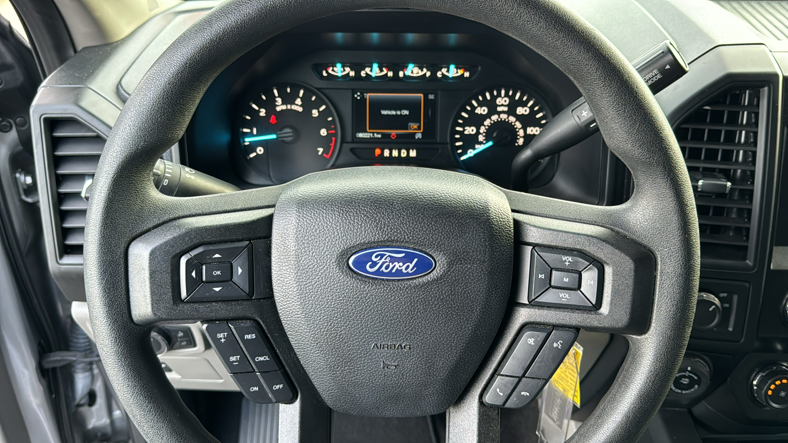 2020 Ford F-150 XL 23