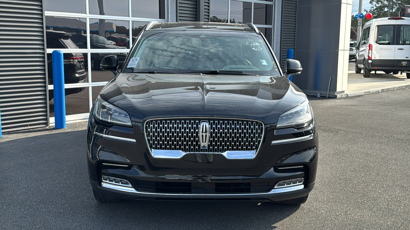 2020 Lincoln Aviator Reserve 2