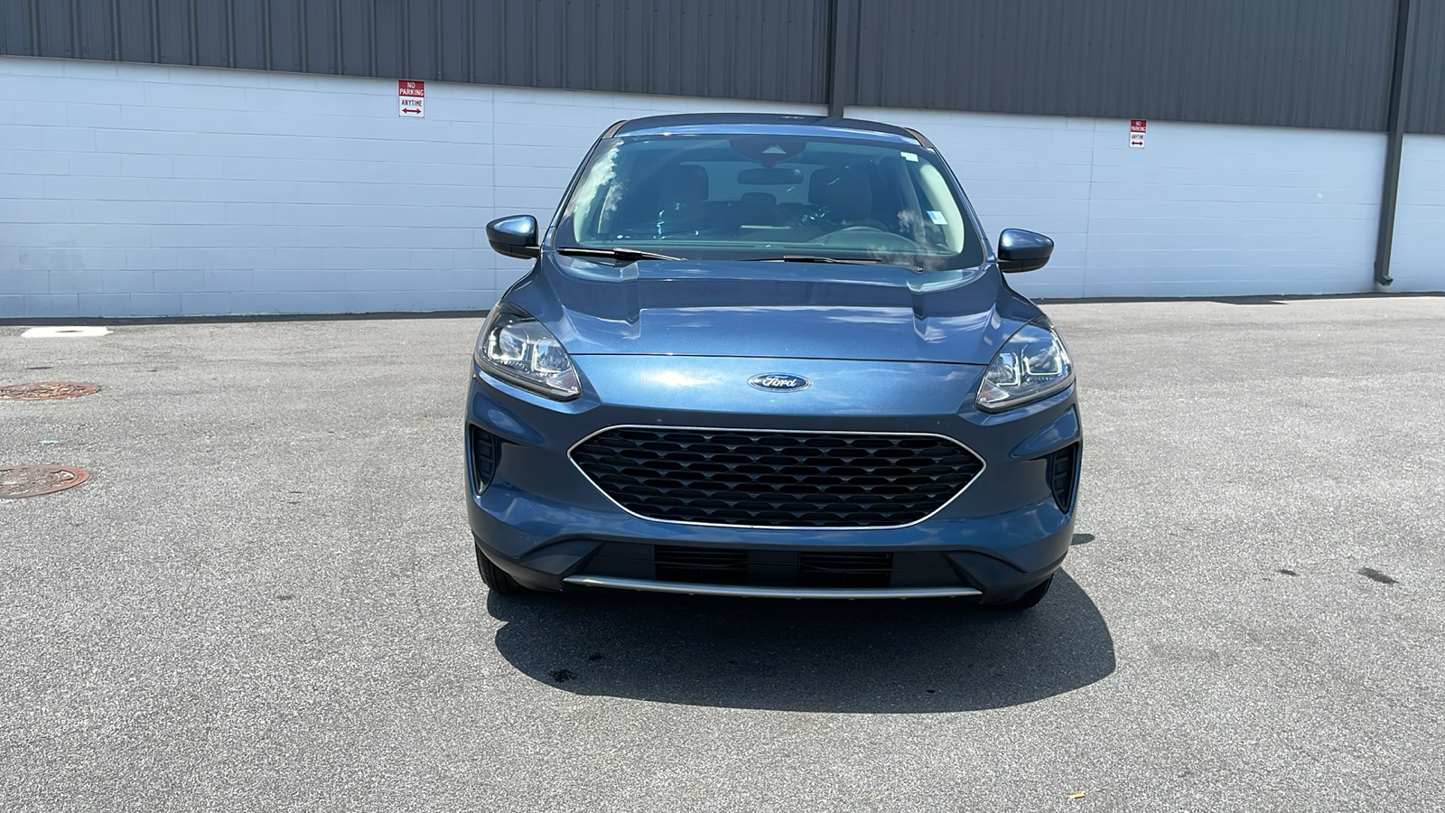 2020 Ford Escape SE 9