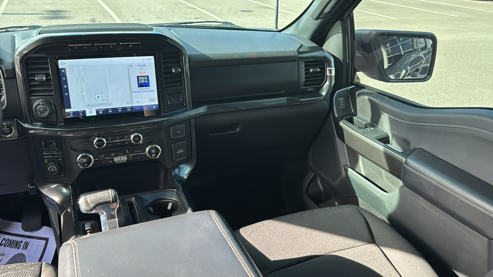 2021 Ford F-150 XLT 30