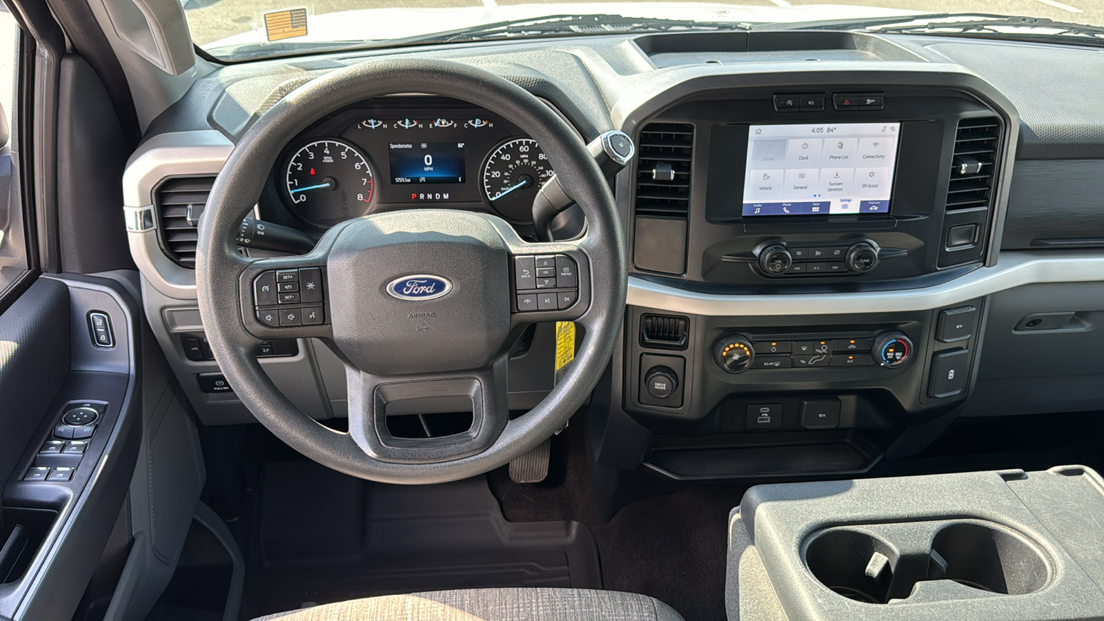 2021 Ford F-150 XLT 16