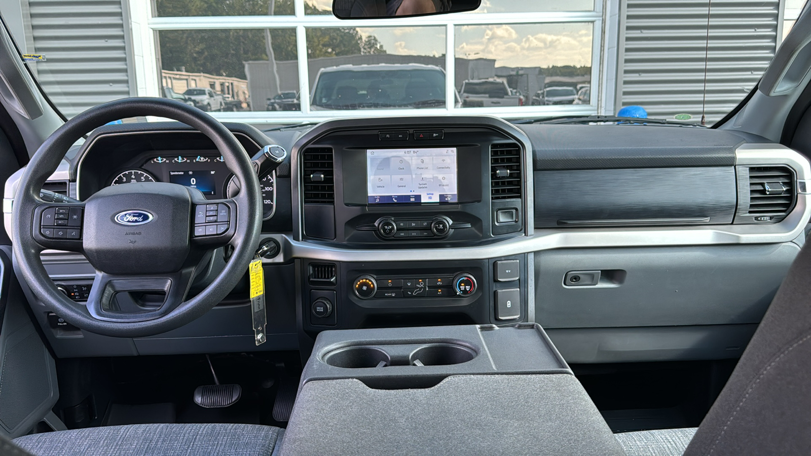 2021 Ford F-150 XLT 26