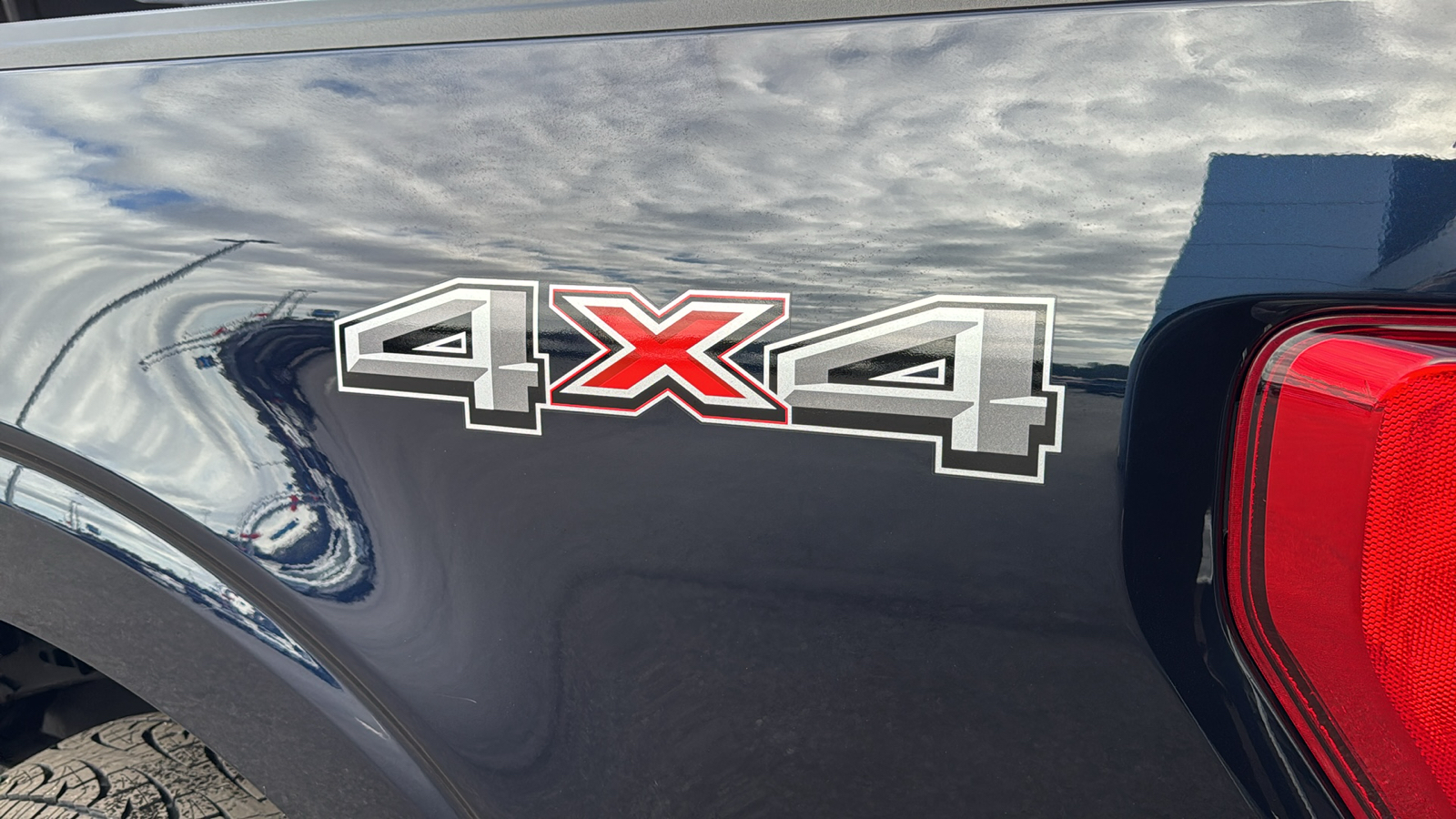 2021 Ford F-150 XLT 14