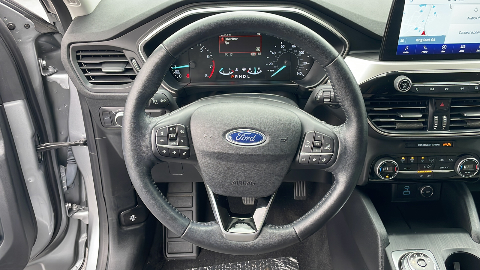 2021 Ford Escape SE 16