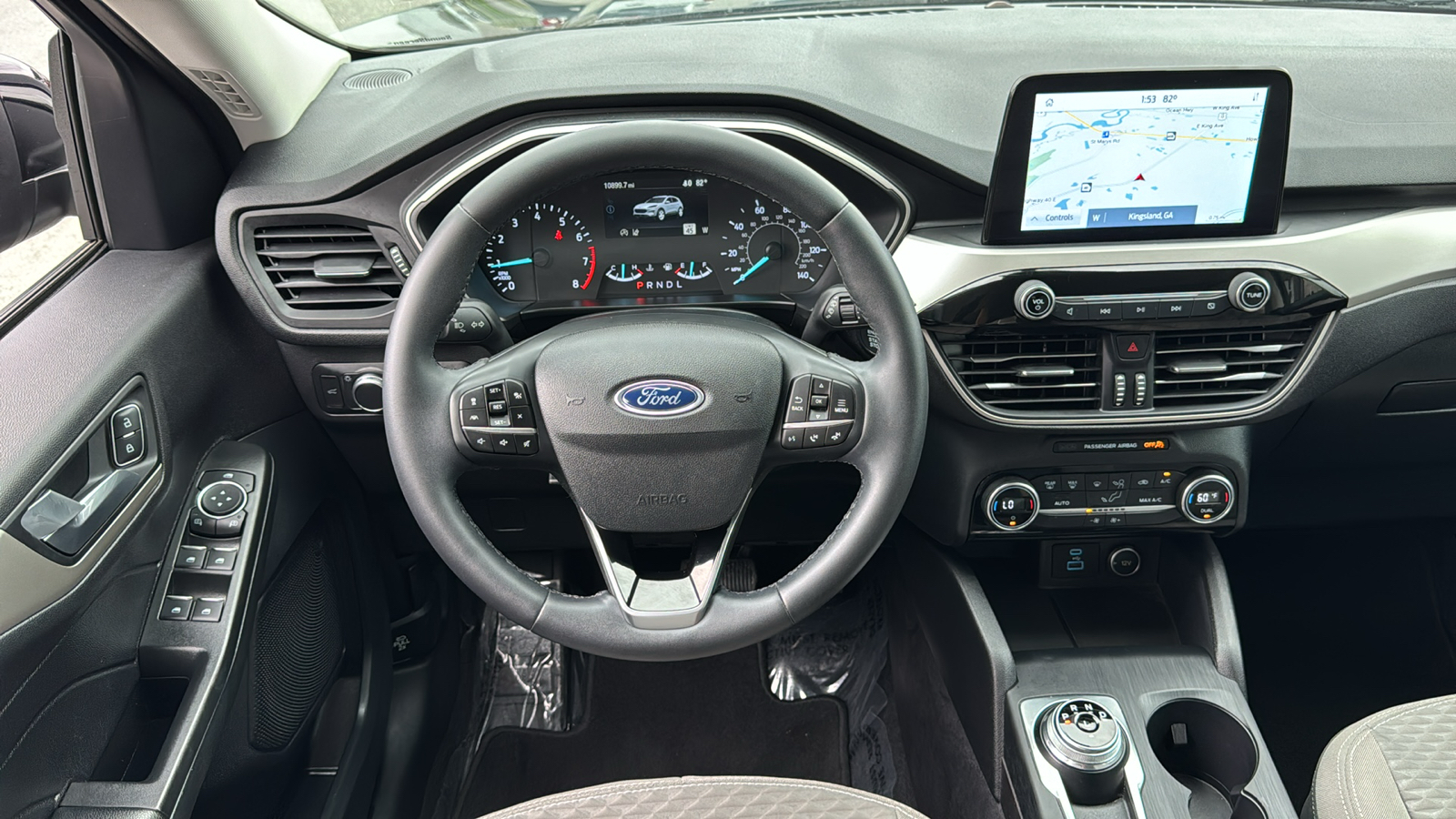 2021 Ford Escape SE 17