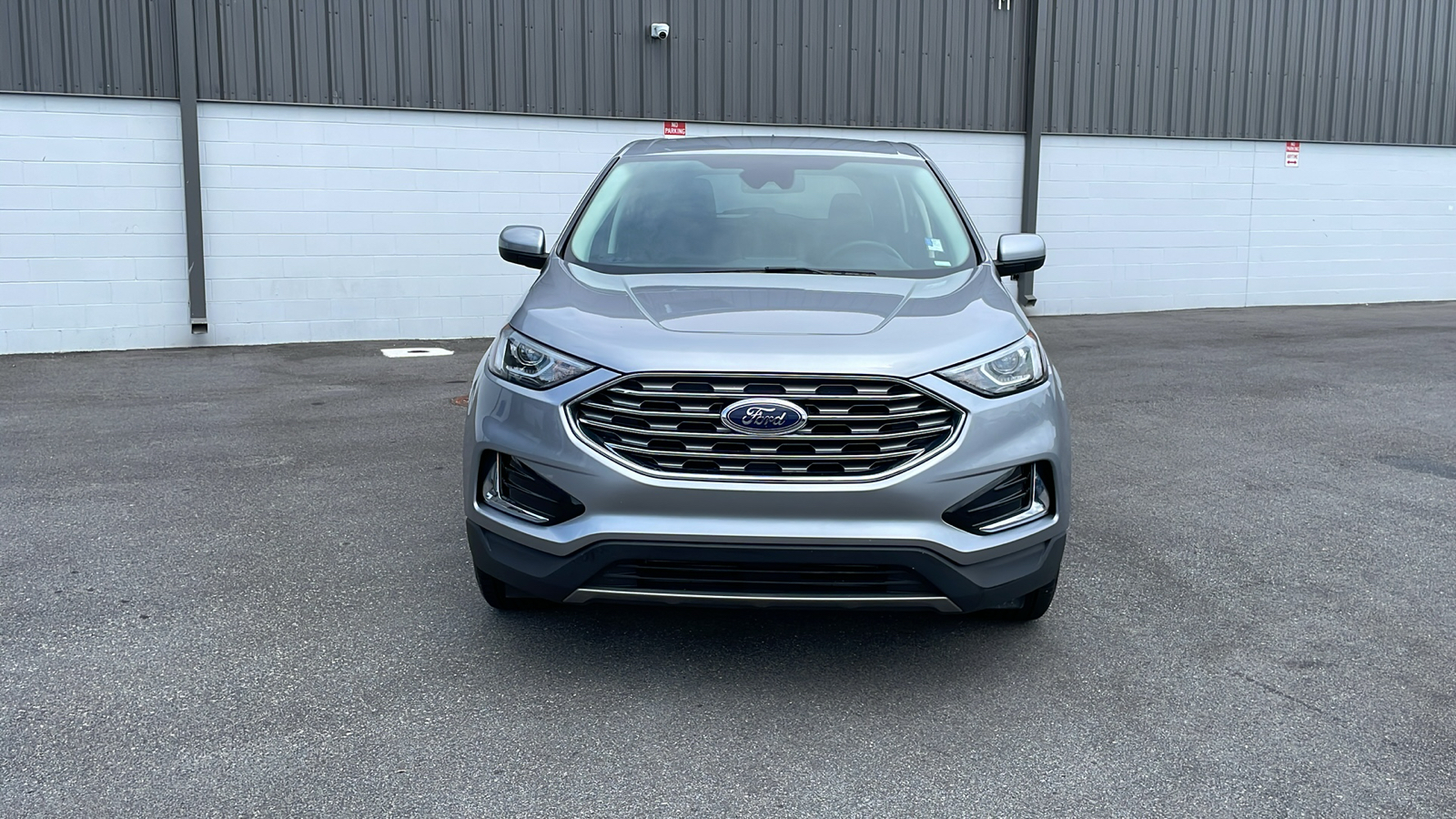2022 Ford Edge SEL 10