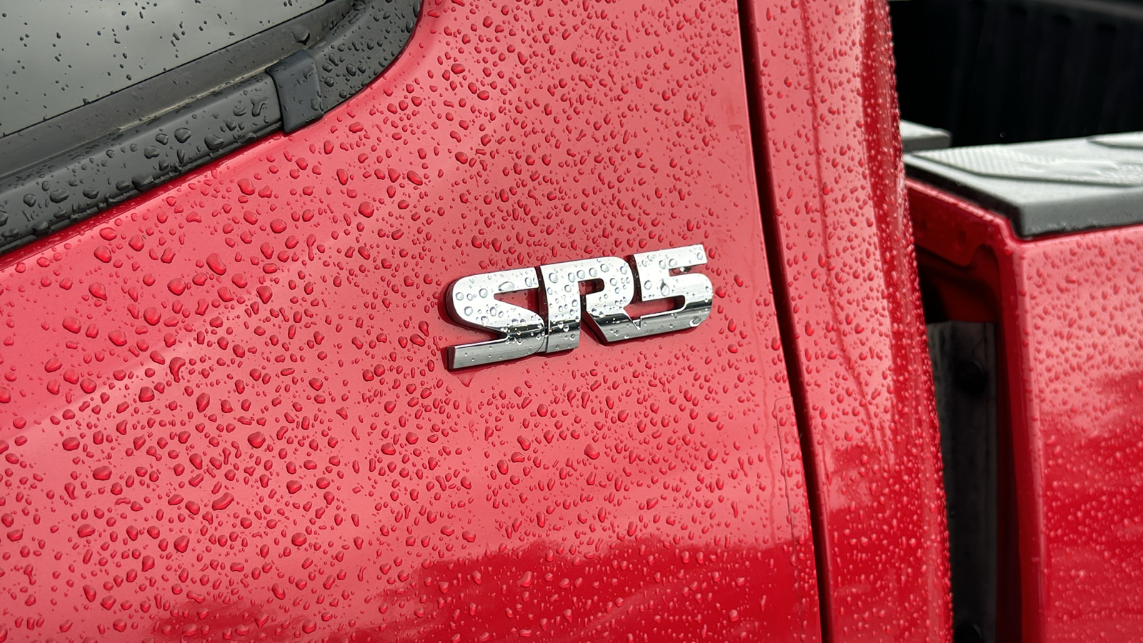 2022 Toyota Tacoma SR5 30