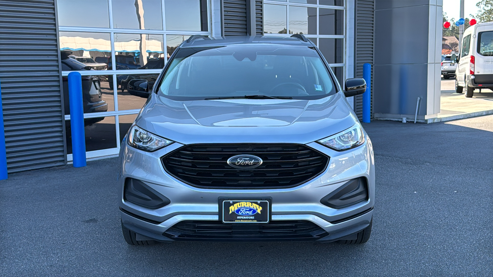 2023 Ford Edge SE 2