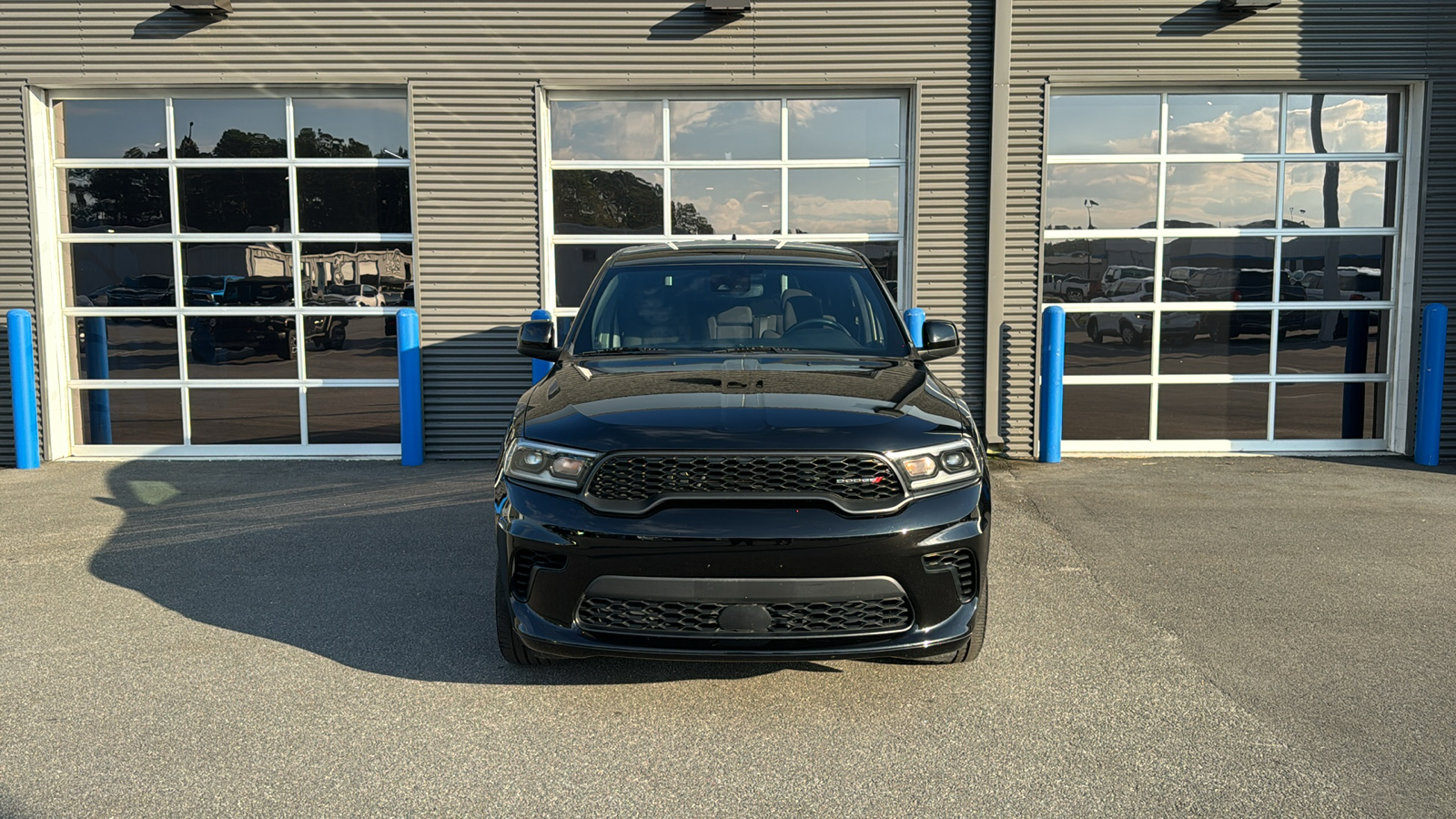 2023 Dodge Durango GT 10