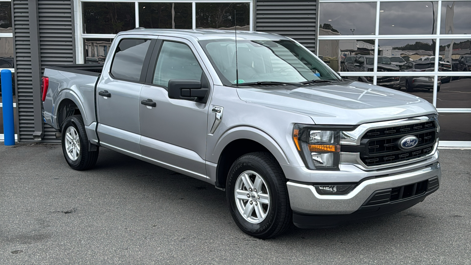 2023 Ford F-150 XLT 28