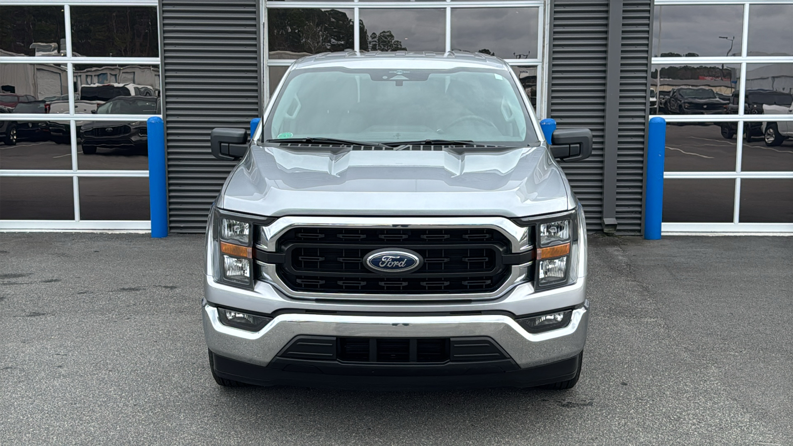 2023 Ford F-150 XLT 29