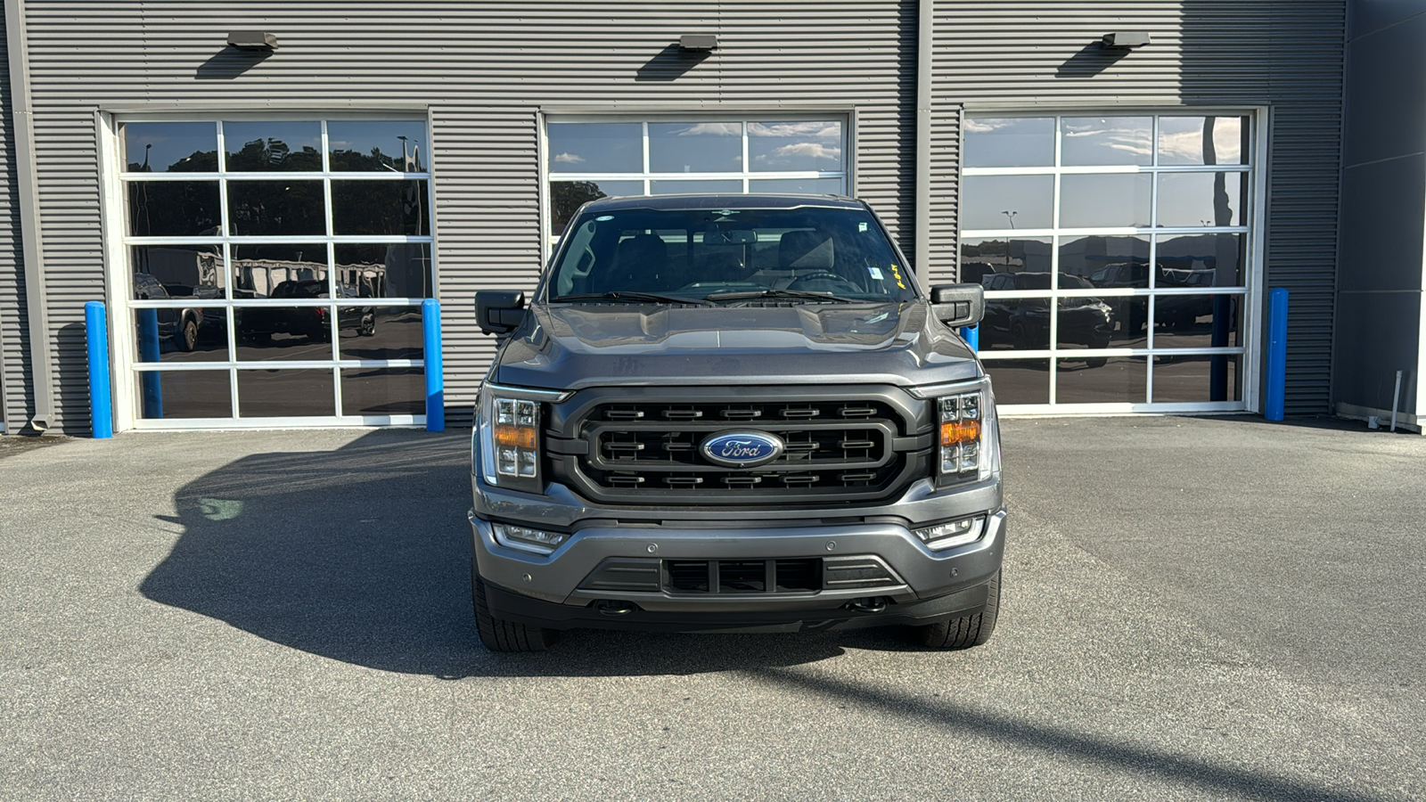 2023 Ford F-150 XLT 5