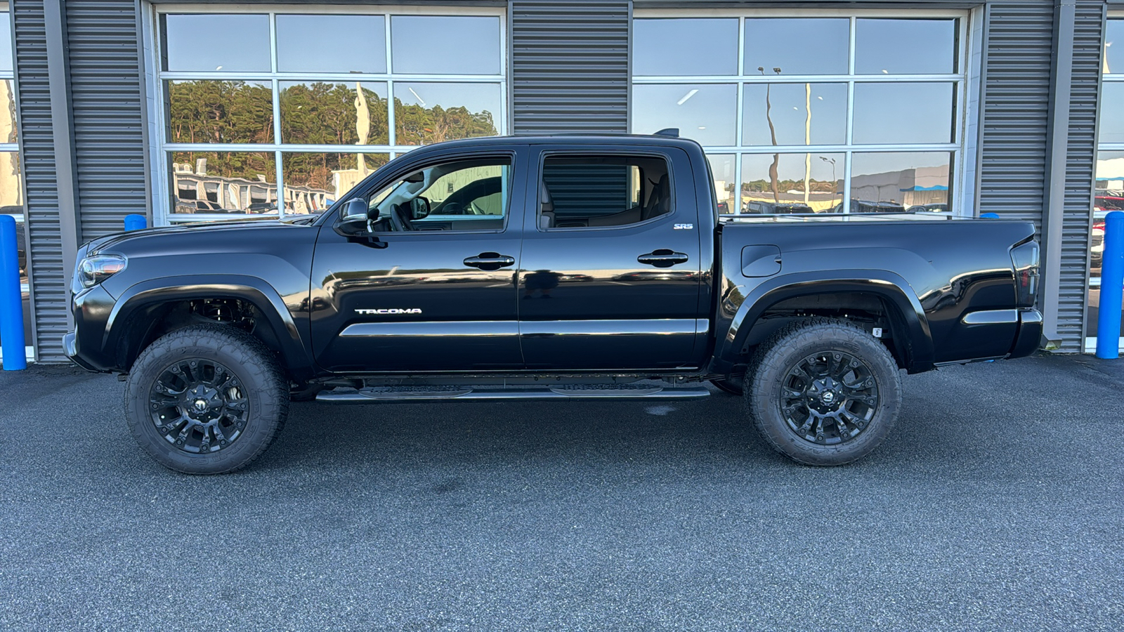 2023 Toyota Tacoma SR5 2