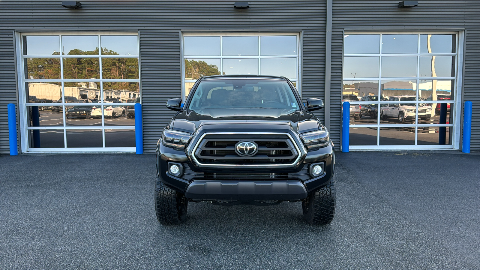 2023 Toyota Tacoma SR5 5