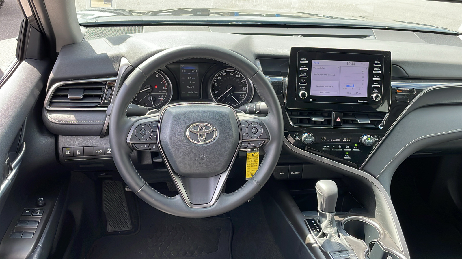 2023 Toyota Camry SE 16
