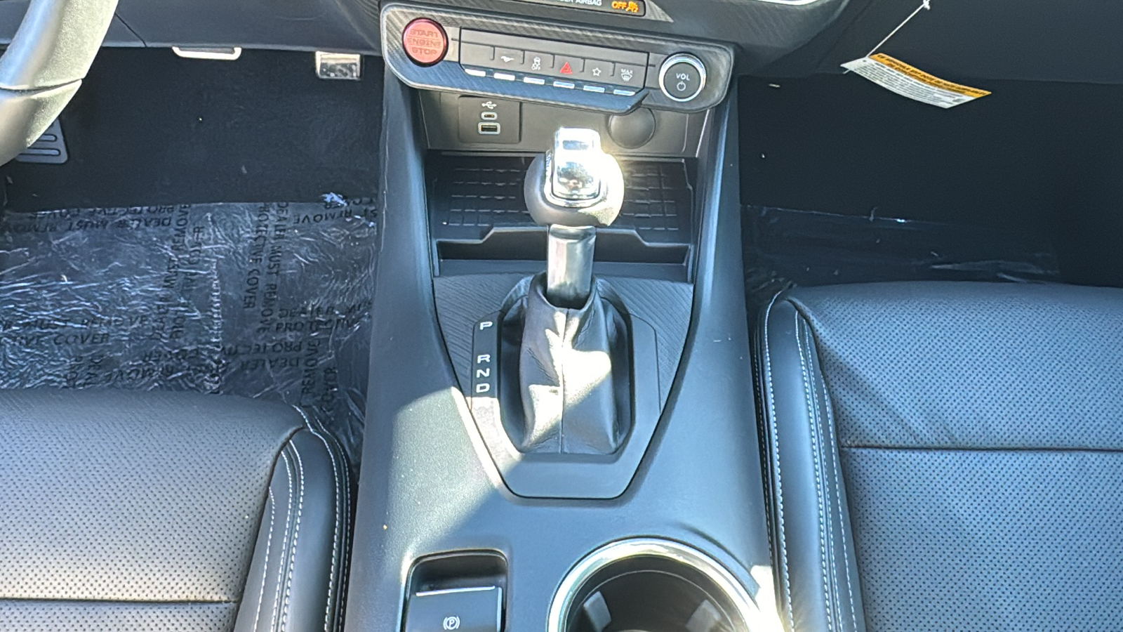 2024 Ford Mustang GT Premium 21