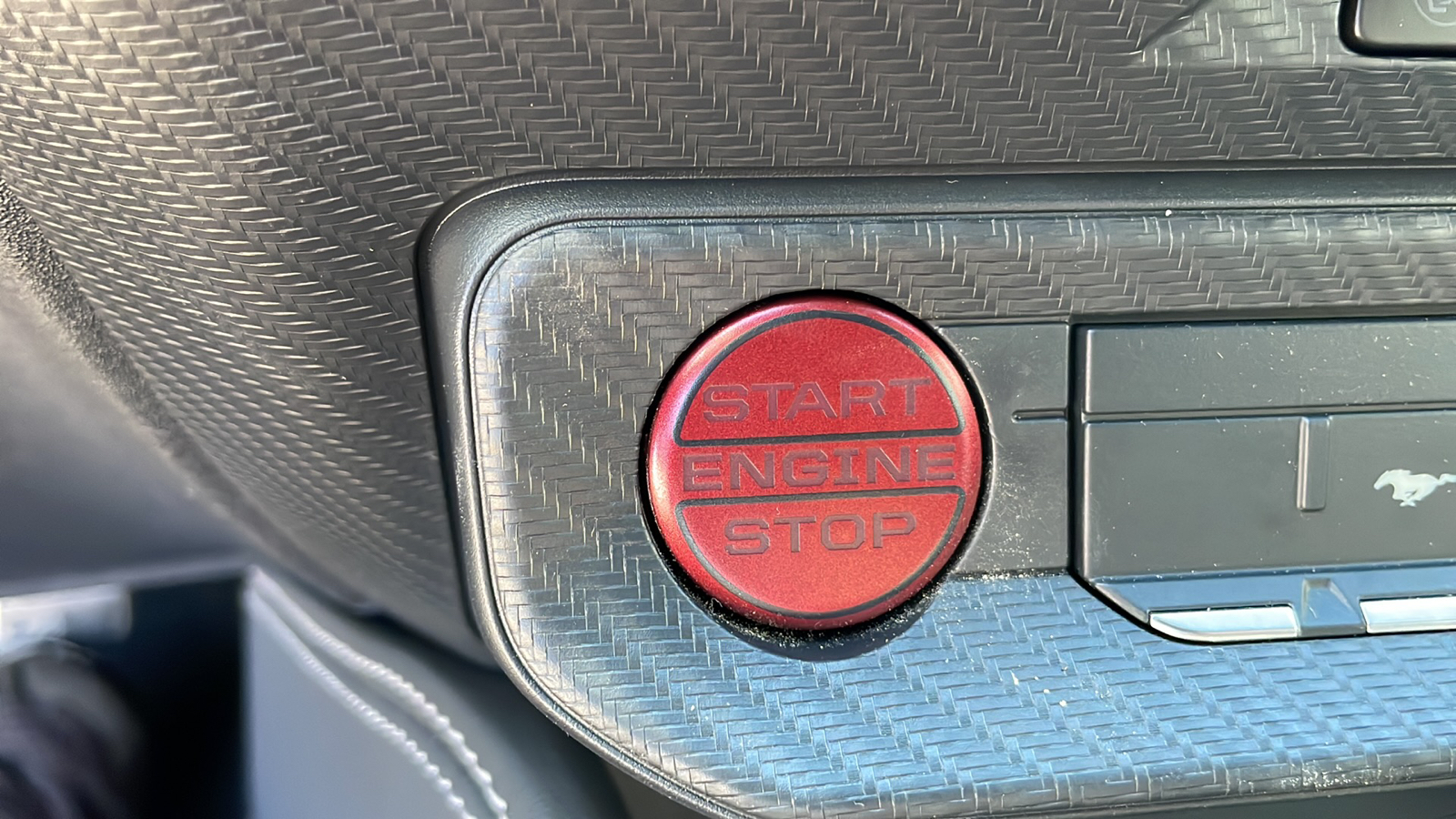 2024 Ford Mustang GT Premium 19