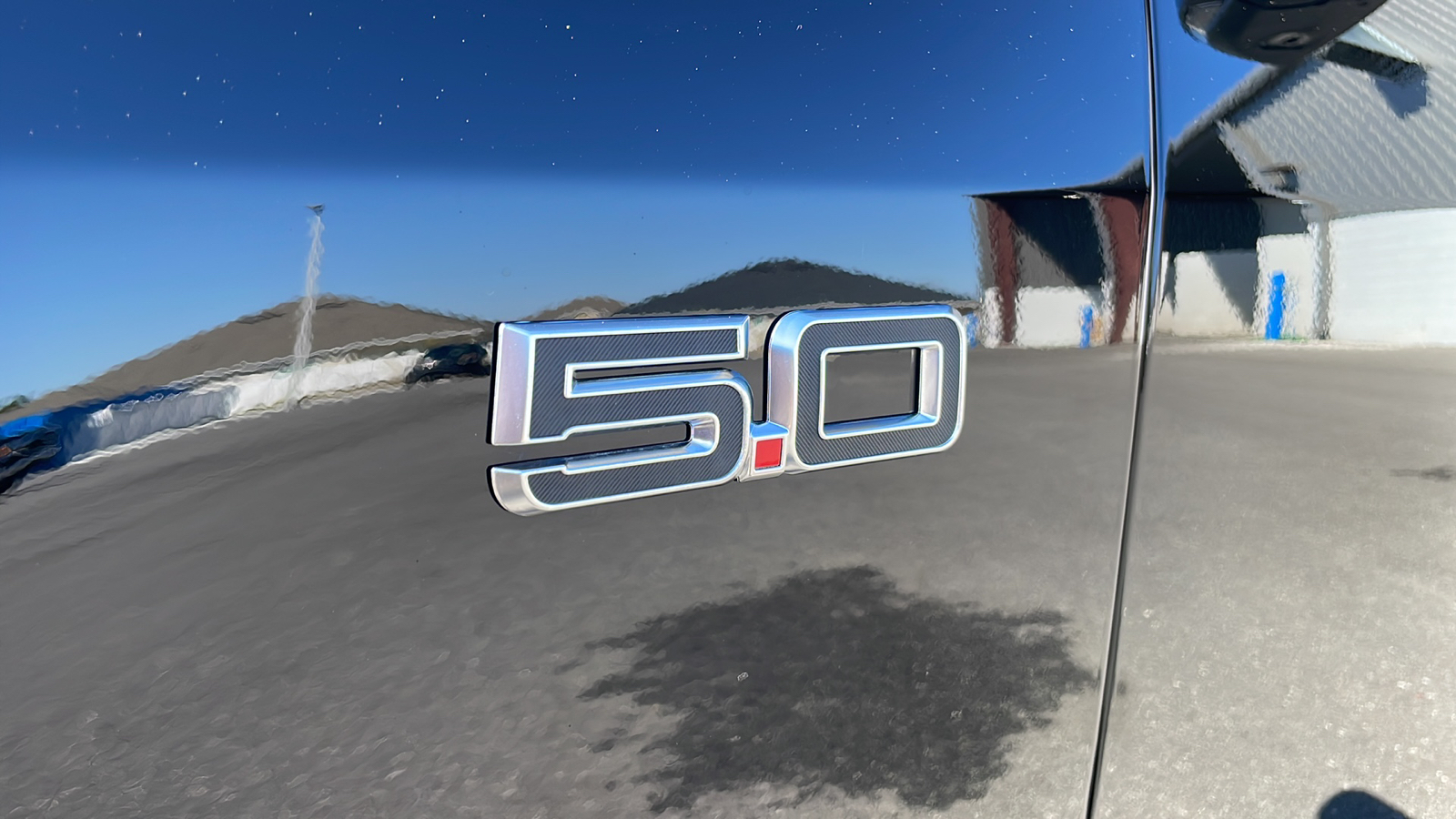 2024 Ford Mustang GT Premium 30