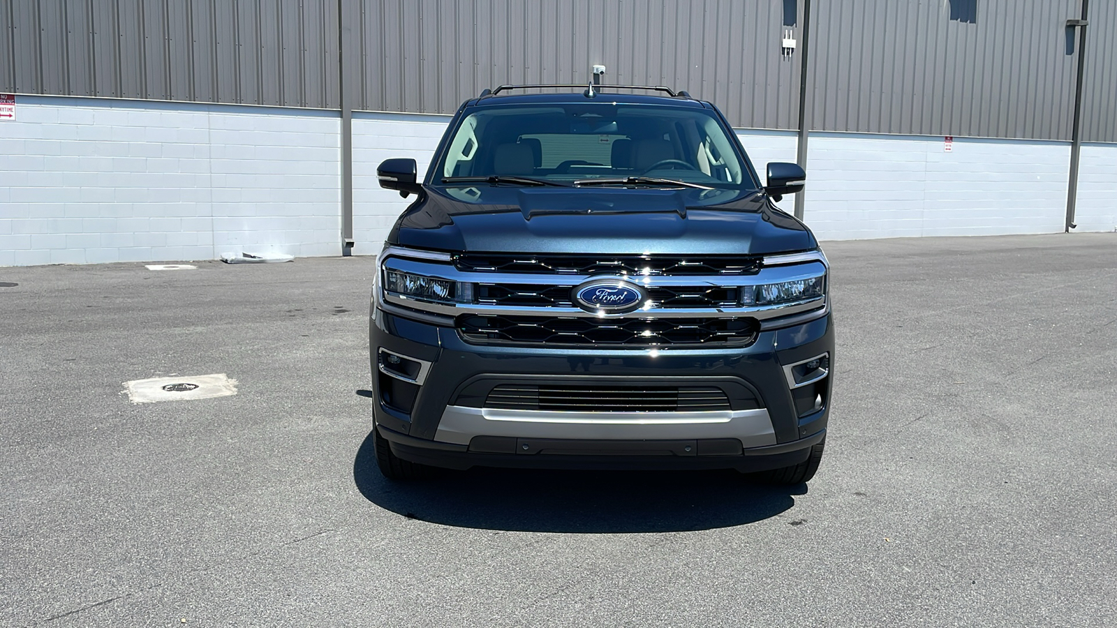 2024 Ford Expedition Max Limited 9