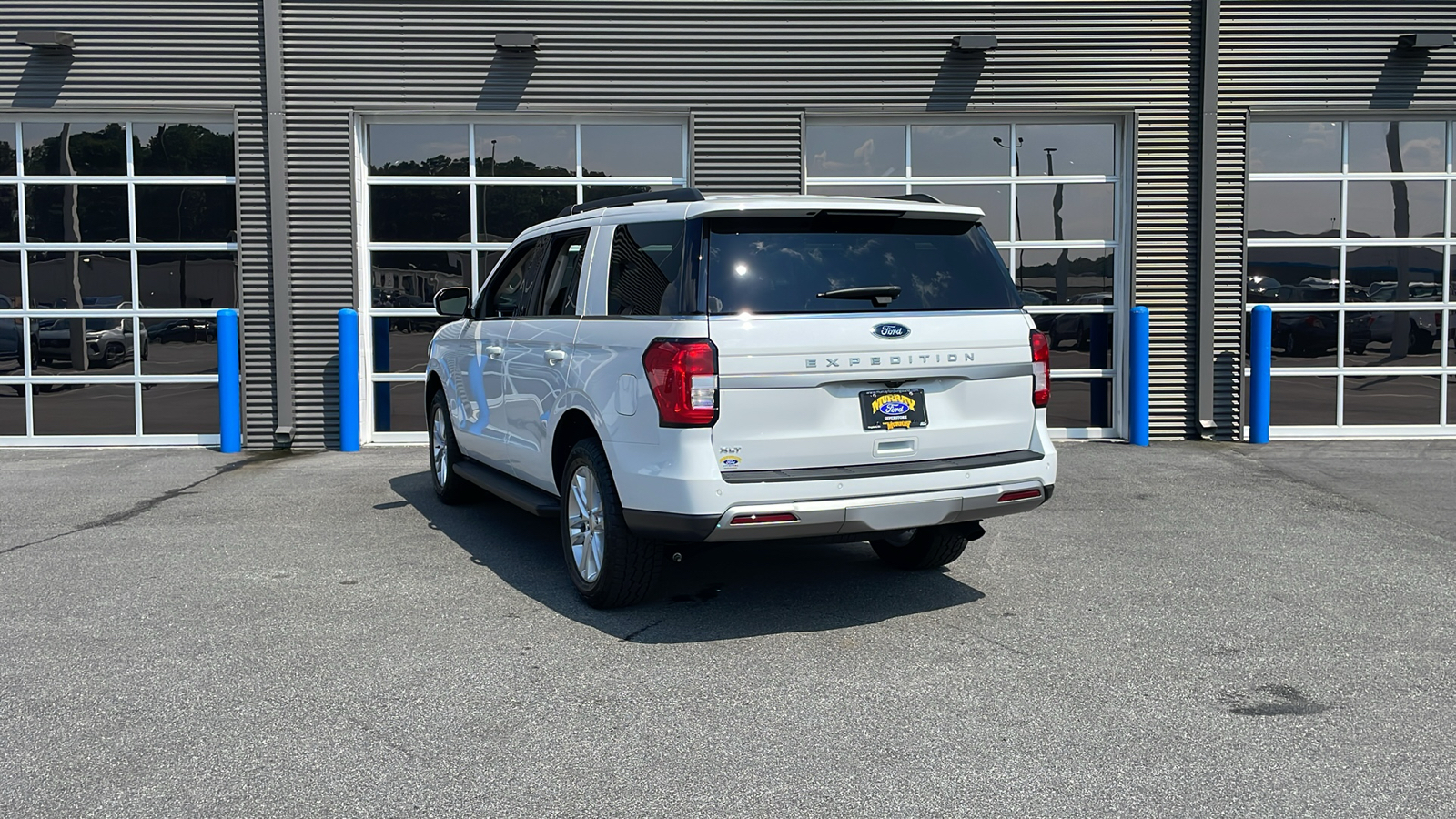 2024 Ford Expedition XLT 3