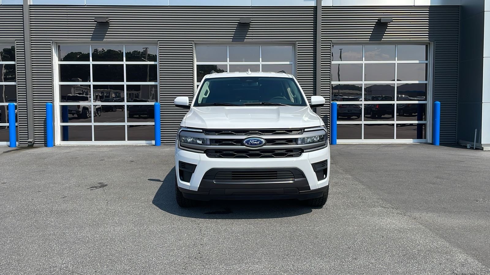 2024 Ford Expedition XLT 10