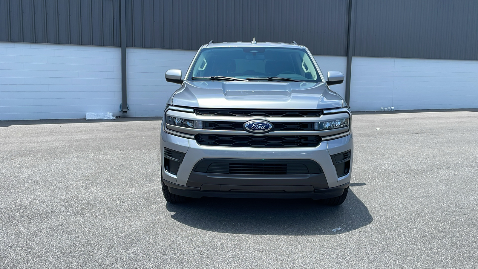 2024 Ford Expedition XLT 11