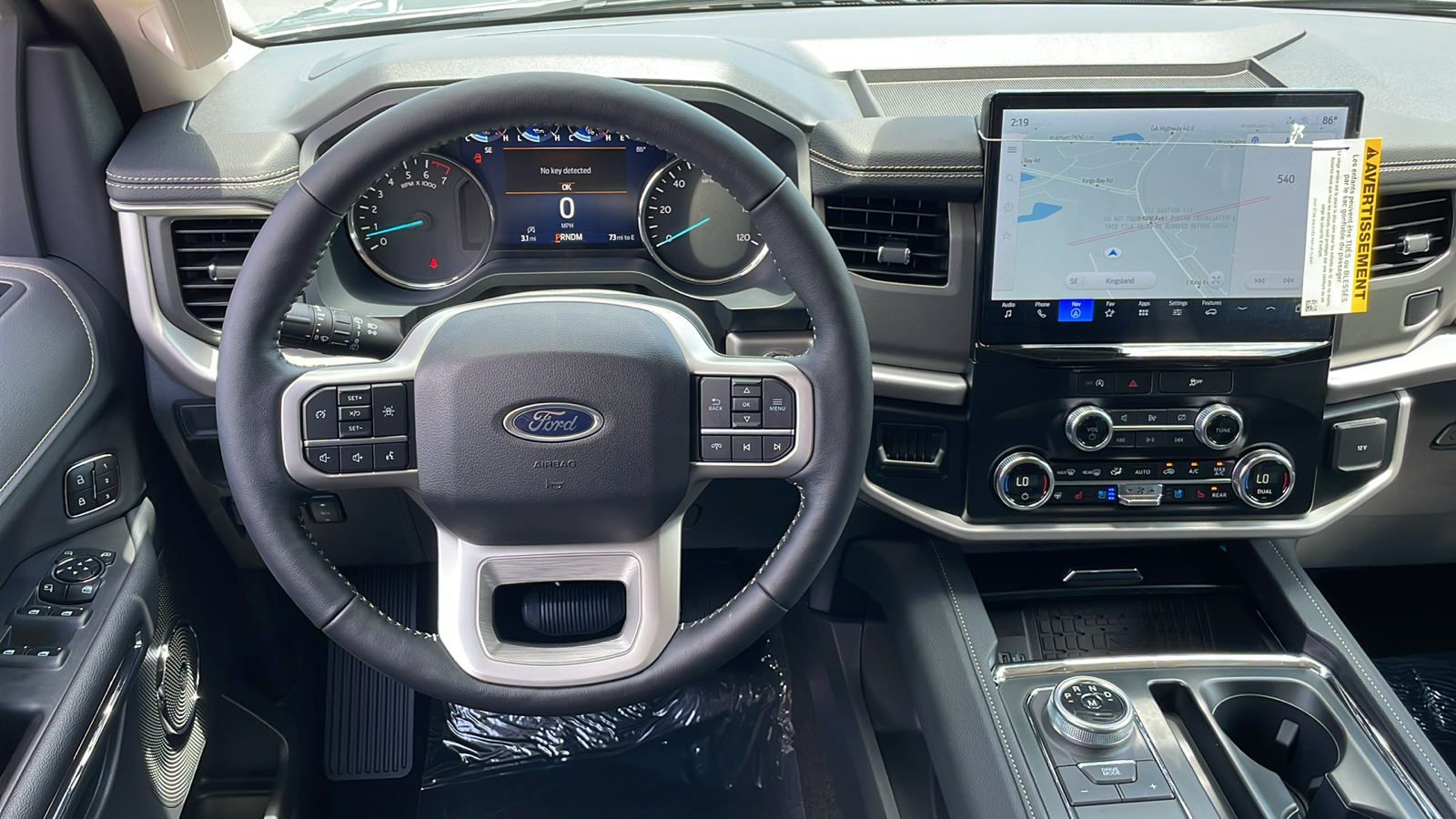 2024 Ford Expedition XLT 20