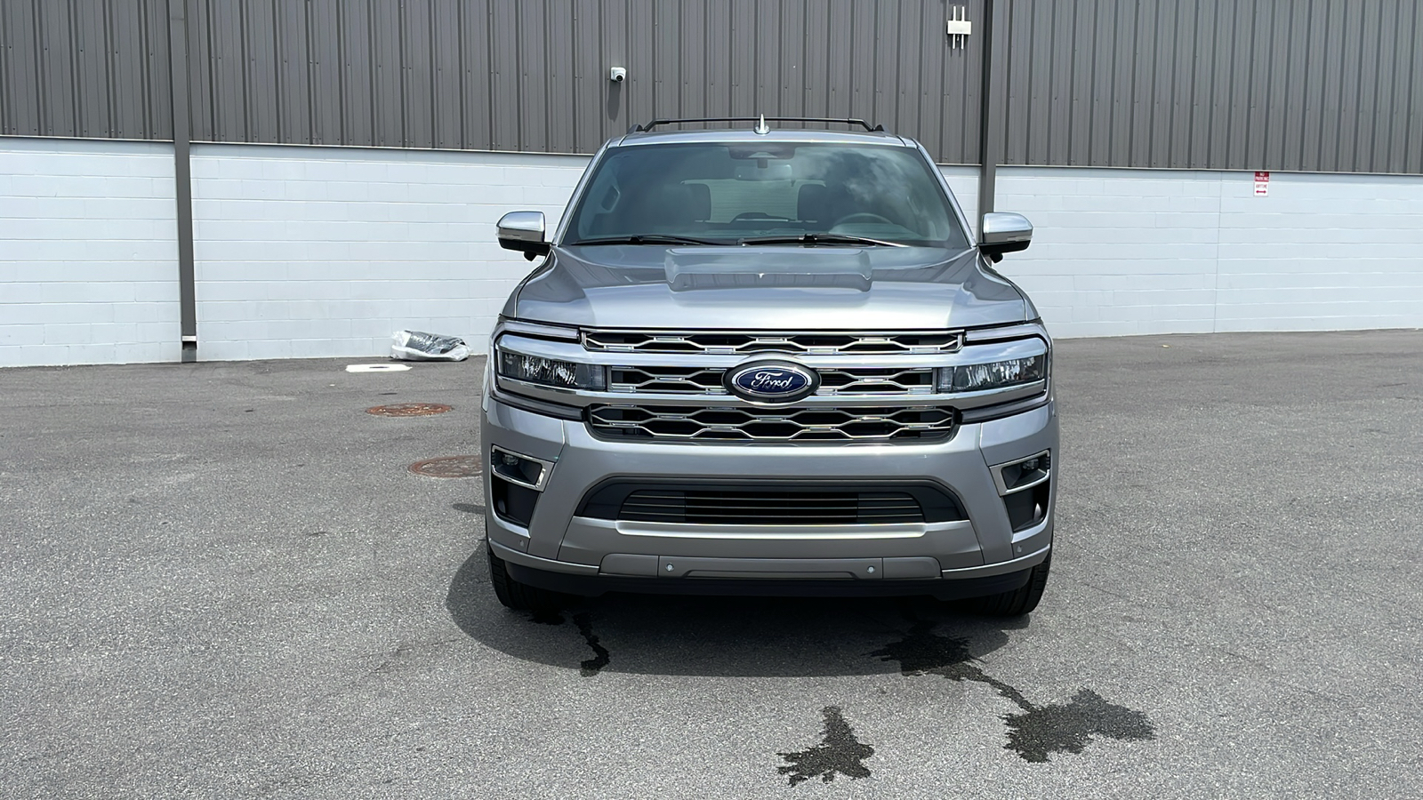 2024 Ford Expedition Platinum 11