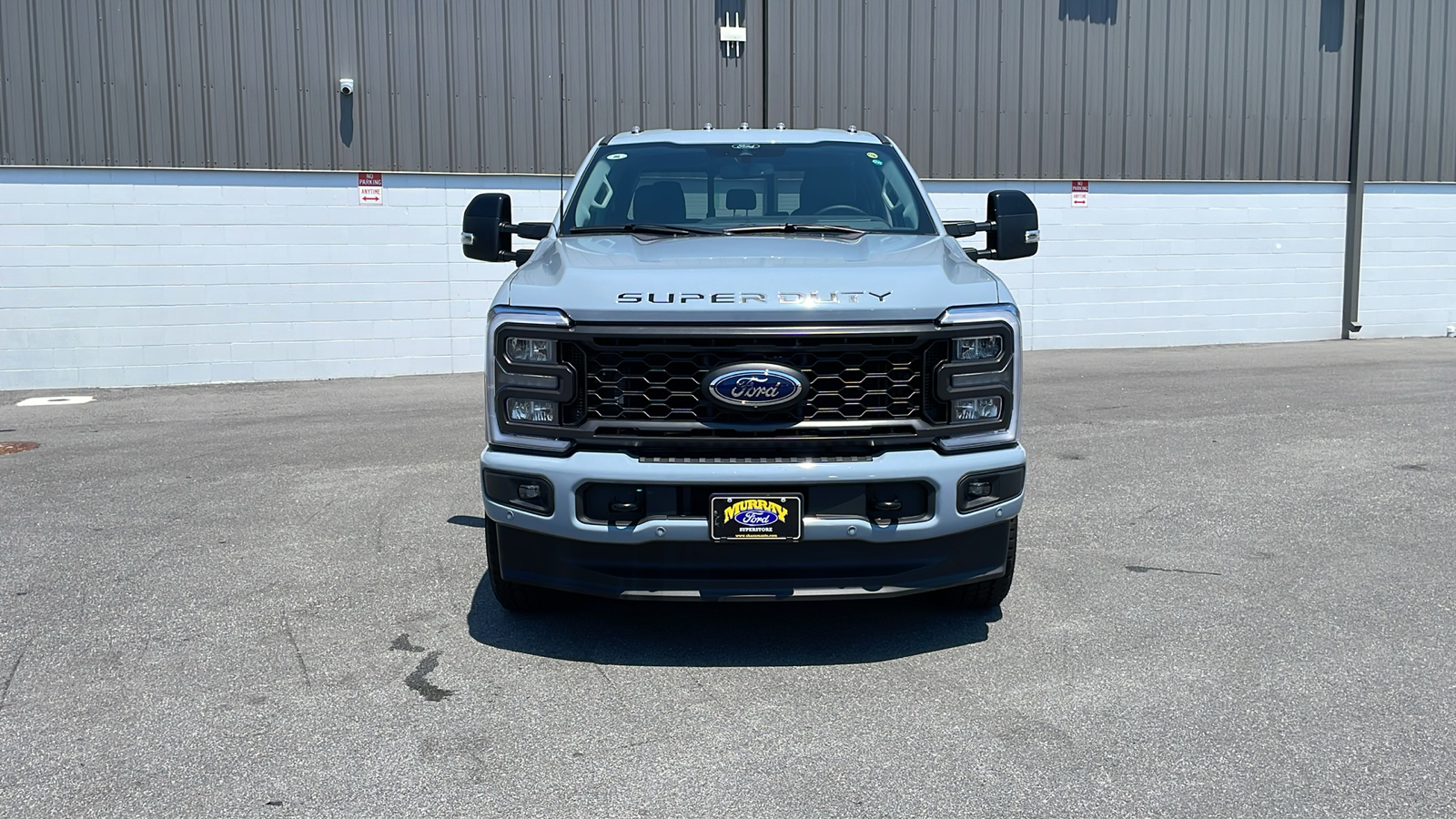 2024 Ford F-250SD Lariat 10