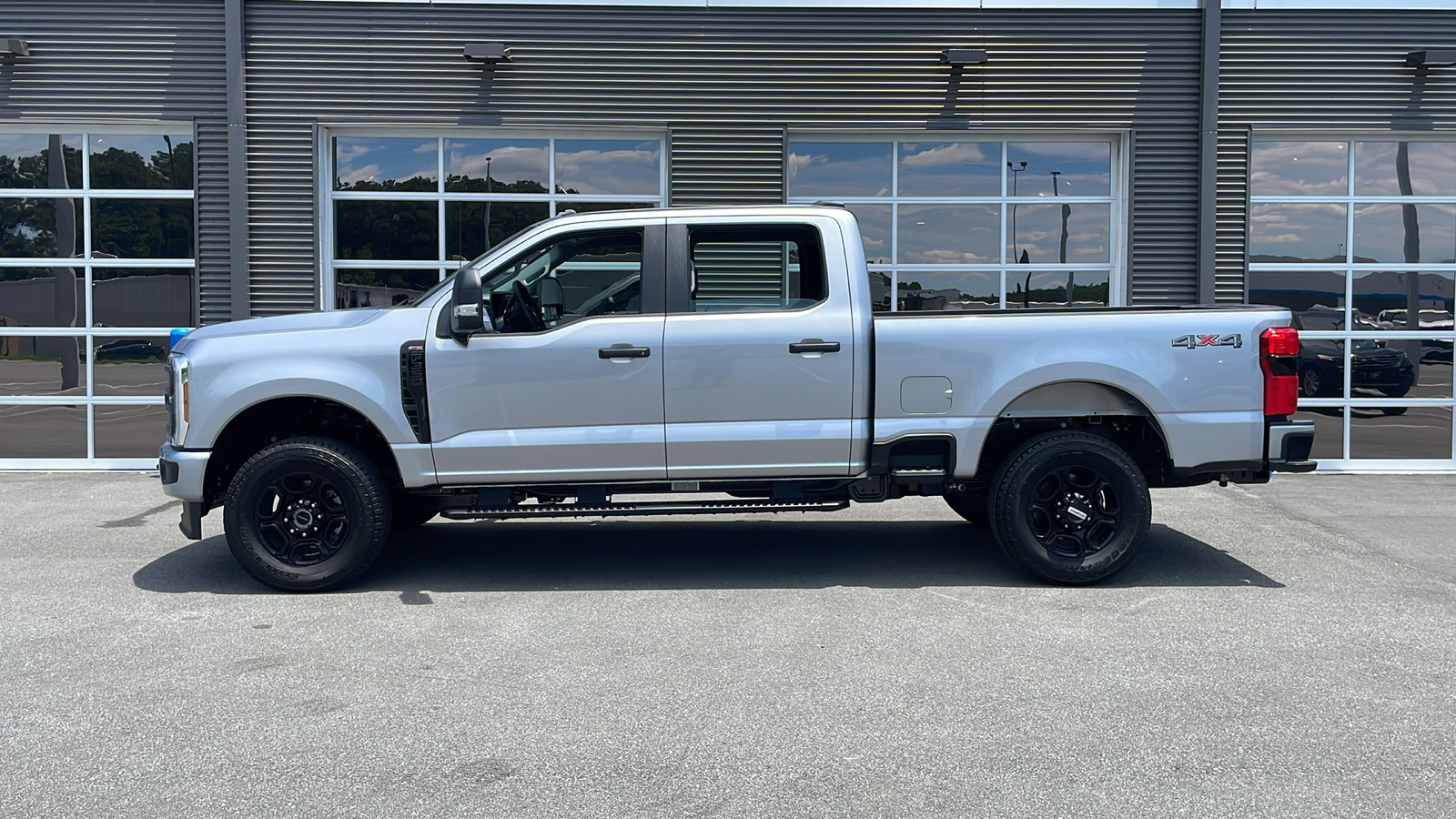 2024 Ford F-350SD XL 2