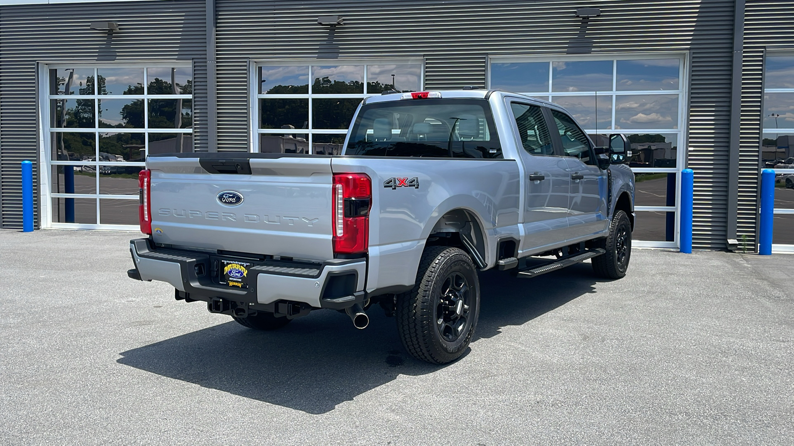 2024 Ford F-350SD XL 7