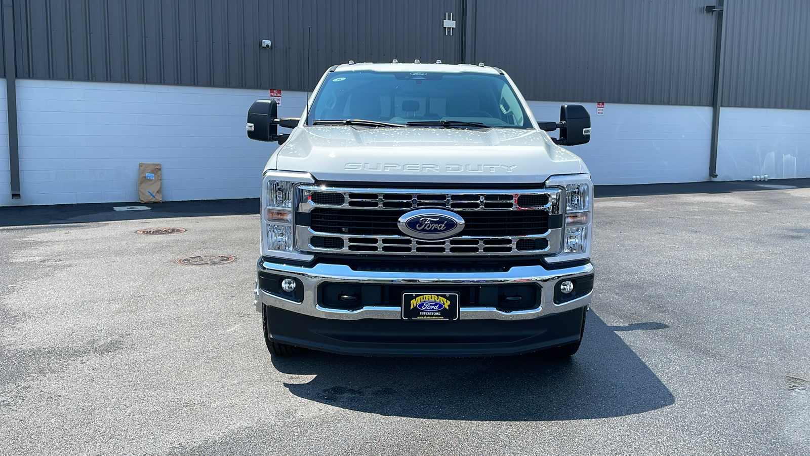 2024 Ford F-350 Super Duty XL 8